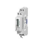 EM-2 1-faasiline elektriarvesti, EM-2 1-fazinis elektros skaitiklis