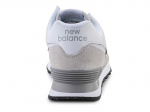 Vabaajajalatsid meestele New Balance 508765, hall