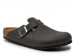 Pl&auml;tud meestele Birkenstock 0059461, must