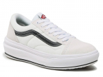 Ua old skool overt cc vans vn0a7q5ewht1 vīrie&scaron;iem balta meestele valge VN0A7Q5EWHT1
