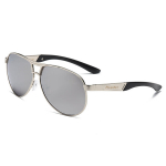 P&auml;ikeseprillid PolarSky premium Aviator