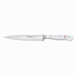 Wusthof nuga, 16 cm, WUSTHOF CLASSIC WHITE virtuvinis peilis 16/28 cm