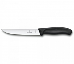 Victorinox nuga, 15 cm, Peilis "Swiss Classic" 15 cm 6.8103.15B Victorinox