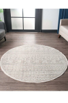 Kilimas (100 x 100) Leo 2970 Y - Beige