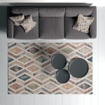 Kilimėlis (100 x 150) Woopamuk393