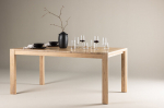 Pikendatav s&ouml;&ouml;gilaud Slider 170/250x95cm, tamm