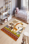 Kilimas (120 x 180) W1020 - Multicolor