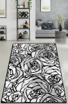 Kilimas (80 x 120) Rosa Recta Djt