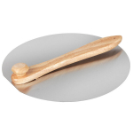 Pitsa k&uuml;psetusplaat, 30,5 cm