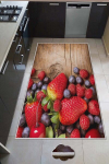 Kilimas (80 x 120) Hmnt535