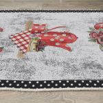 Kilimėlis (160 x 230) Woopamuk359