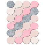 Kilimas (160 x 230) Wookece295