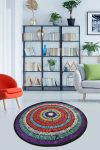 Kilimas (100 cm) Bubble