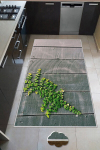 Kilimas (60 x 100) Wookece190