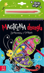 Tervis Magic Jungle'i pliiatsi abil