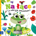 Mida ma n&auml;puga leian?
