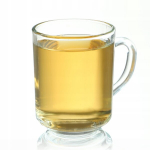 Tee Kohvi Klaasid 240ml Komplektis 4 tk