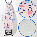 Lauakate Triikimisalus 140x50 cm Artistic