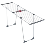 Teleskoop rpesukuivatusrest, 196 cm