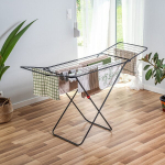 Riidekuivatusrest ​​Kadax, 171x97x54 cm