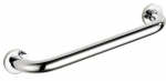 Mexen sieninė vonios kambario rankena, 35 cm, chrome