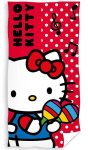 Rannar&auml;tik Suplusr&auml;tik 70X140 Hello Kitty Kitten Fable