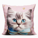 Markizeta dekoratiivpadi Kotek