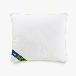 Tepitud antiallergeenne 70x80 bambusest padi AMZ