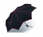 Pierre Cardin Sunflower must/bordo vihmavari Pierre Cardin Sunflower must/bordo vihmavari 82658