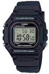 Casio W 218H 1Avdf Meeste Kell