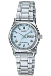 Casio - LTP-V006 - Hall LTP-V006D-2B