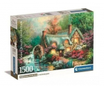 CLEMENTONI pusle 1500 Compact Country Retreat 31711