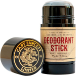 Pulkdeodorant meestele Captain Fawcett Expedition Reserve Deodorant Stick, 75 ml