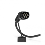 Laadimiskaabel 480V - t&uuml;&uuml;p 2 (32A, 3 faasi 22kW) Wi-fi funktsiooniga