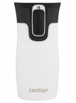 Termotass Contigo West Loop Mini 300 ml (valge metallik)