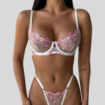 Aluspesu komplekt Serena