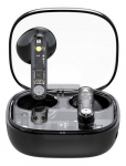 Streetz T150-BLK
