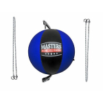 Reflekspall kummist SPT-10 141811-0103