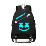 Seljakott Marshmello GLV-X1