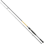 Spinninguvarda KONGER Carbomaxx Super Spin 210 cm. 2-8 g.