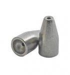 Volfram kaaluga kuul 8,86g 3tk