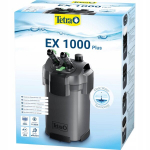 External filter - TETRA - EX 1000 plus - For aquariums from 150 to 300 L