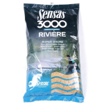 Lure Sensas 3000 Super River Bream, 1kg