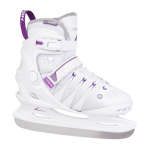 Uisud Tempish Crox, valged