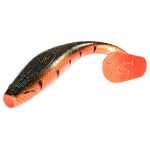 Kummist Lucky John 3D Kubira Swim Shad 9 PG22