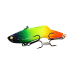 Voobler Akara Soft Vib A21, roheline/kollane