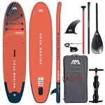 Aerulaud Aqua Marina Monster iSUP