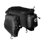 Jalgrattakott VA0171 Vayox, must