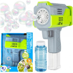 My Bubble mullip&uuml;stol + vedelik 100 ml
