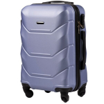V&auml;ike kohver Unlimited, S, Lilla
